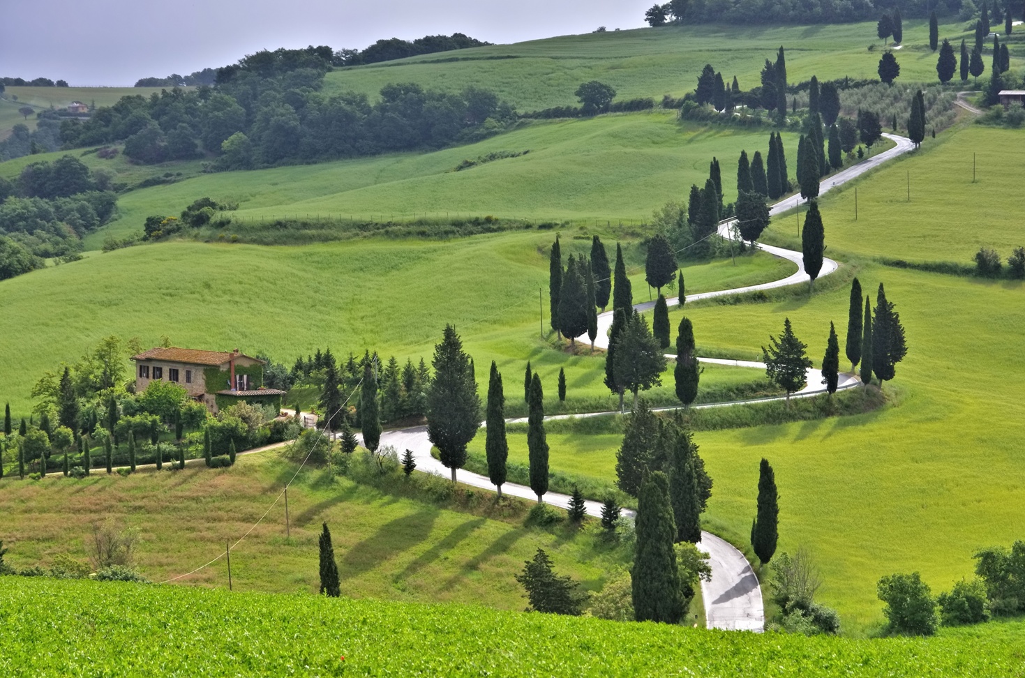 Toscana ovunque bella, un capolavoro politico