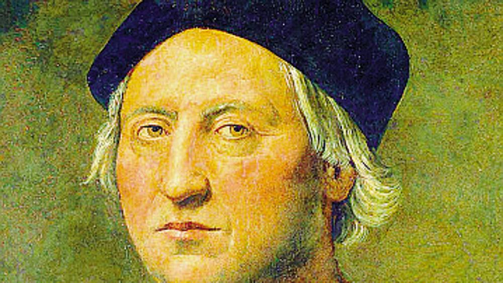 Il Nuovo Mondo. Ritrovata in Usa la lettera di Cristoforo Colombo che fu rubata a Firenze