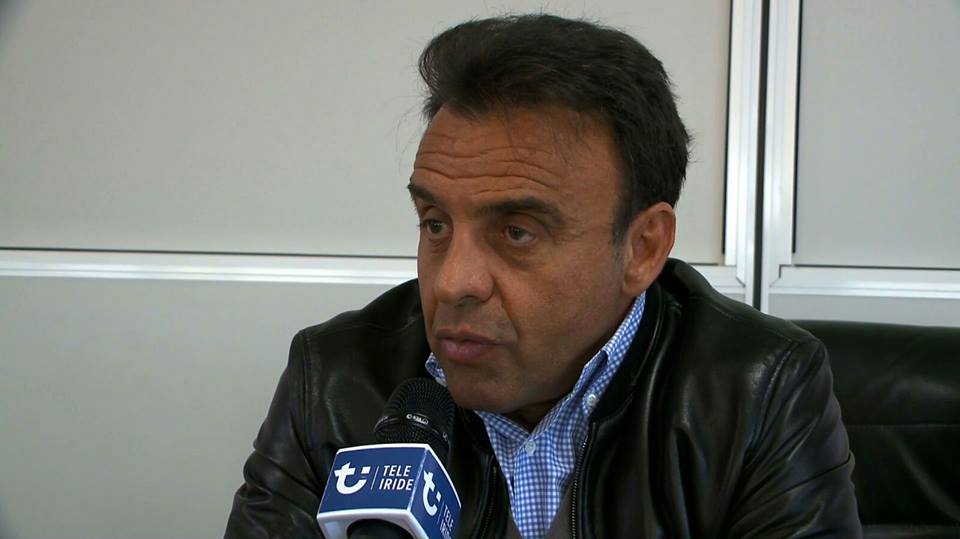 Era-Martuscello. L’Empoli e il nuovo mister, il presidente Corsi: «Scelta di continuità»