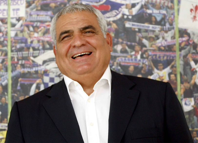 Mercato avaro. Fiorentina, manca botto finale. Sfuma Jovetic, Alonso al Chelsea