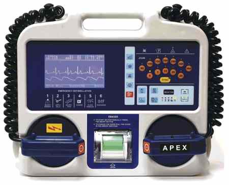 Monteriggioni comune “cardio-protetto”. Un defibrillatore per ogni frazione