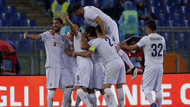 Show di fine anno. Fiorentina, poker alla Lazio per chiudere il campionato. Il futuro è da decidere