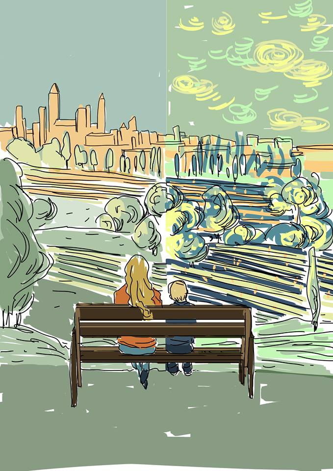 Benedetta e Niccolò, una storia d’autismo e di amore tra madre e figlio