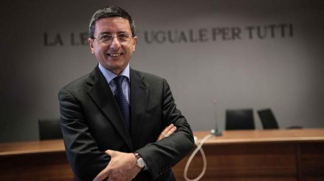 Procuratore Creazzo, livello di infiltrazione mafie in Toscana preoccupante