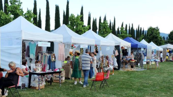 A km 0. Arezzo, fino al 5 giugno appuntamento con il Festival del Territorio