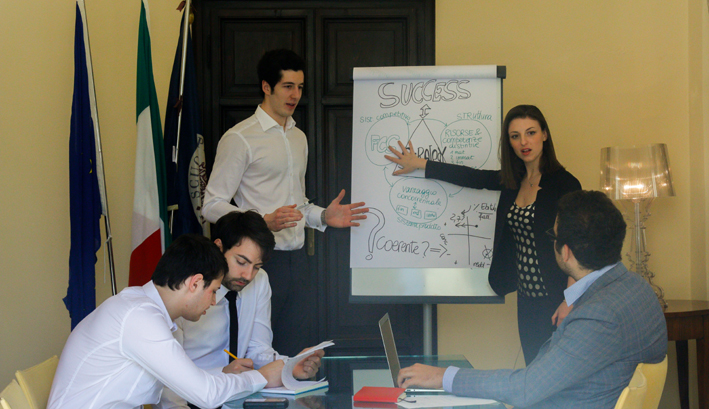 Studenti-consulenti. A Pisa c’è Jebe, nuove energie per le imprese
