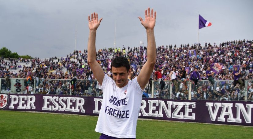 Noia in campo, emozioni fuori. Fiorentina, Sousa resta ma Pasqual non vestirà più la maglia viola
