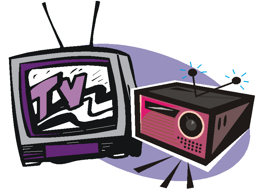 Se vuoi vincere, ci vogliono ancora radio e tv