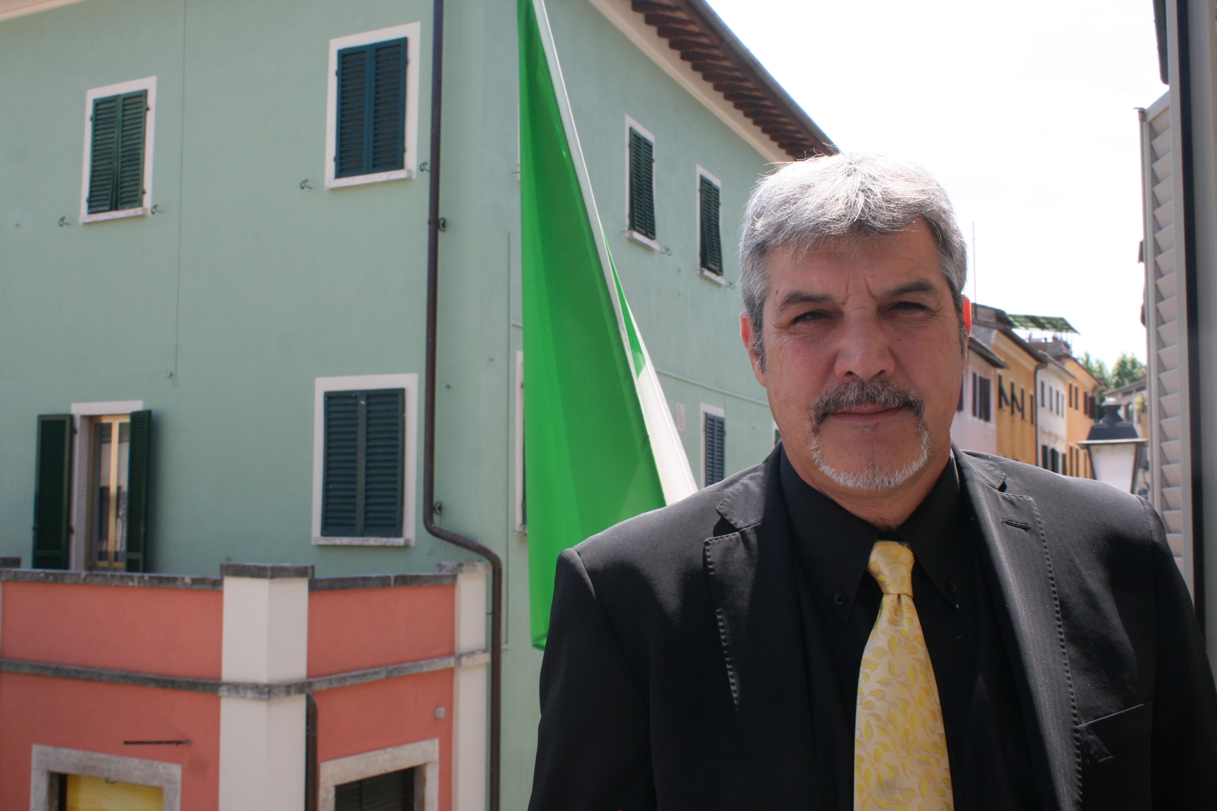 Passaggio di testimone in Giunta, all’assessore Zullino le deleghe al bilancio e al personale