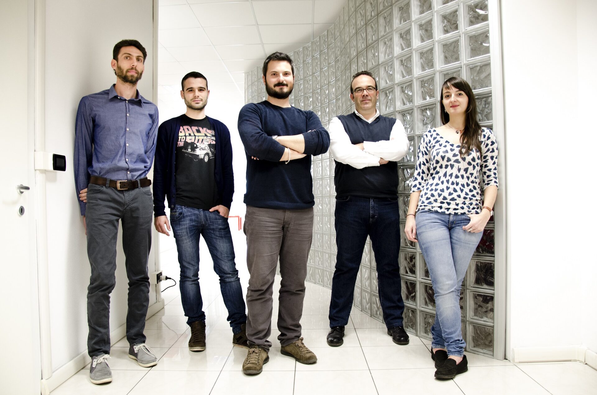 Eccellenza mondiale. Nasce in Toscana la prima stampante 3D da scrivania