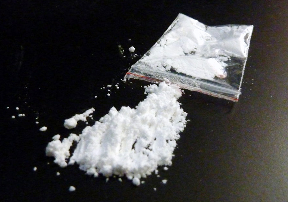Cocaina a domicilio. Arrestato pony express dello spaccio