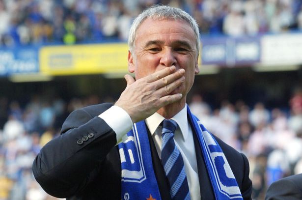 Cittadino benemerito. L’omaggio di Castelnuovo Berardenga a mister Claudio Ranieri