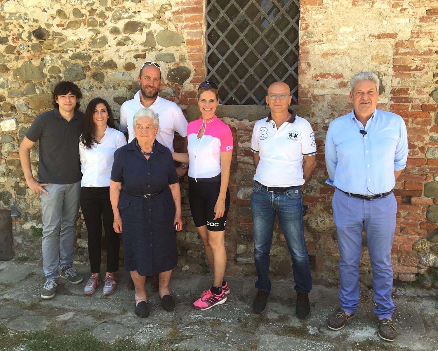 Sport, territorio, ambiente e prodotti d’eccellenza. Sinalunga cala il poker per un turismo di qualità