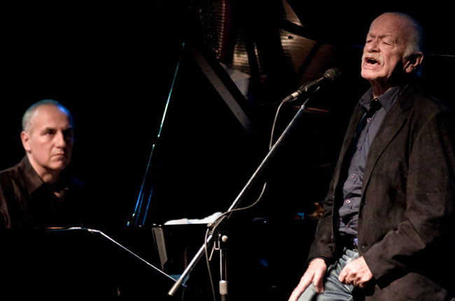 Lo spettacolo-tributo di Gianluca Guidi a Frank Sinatra apre Monteriggioni eventi, un’estate tutta da vivere