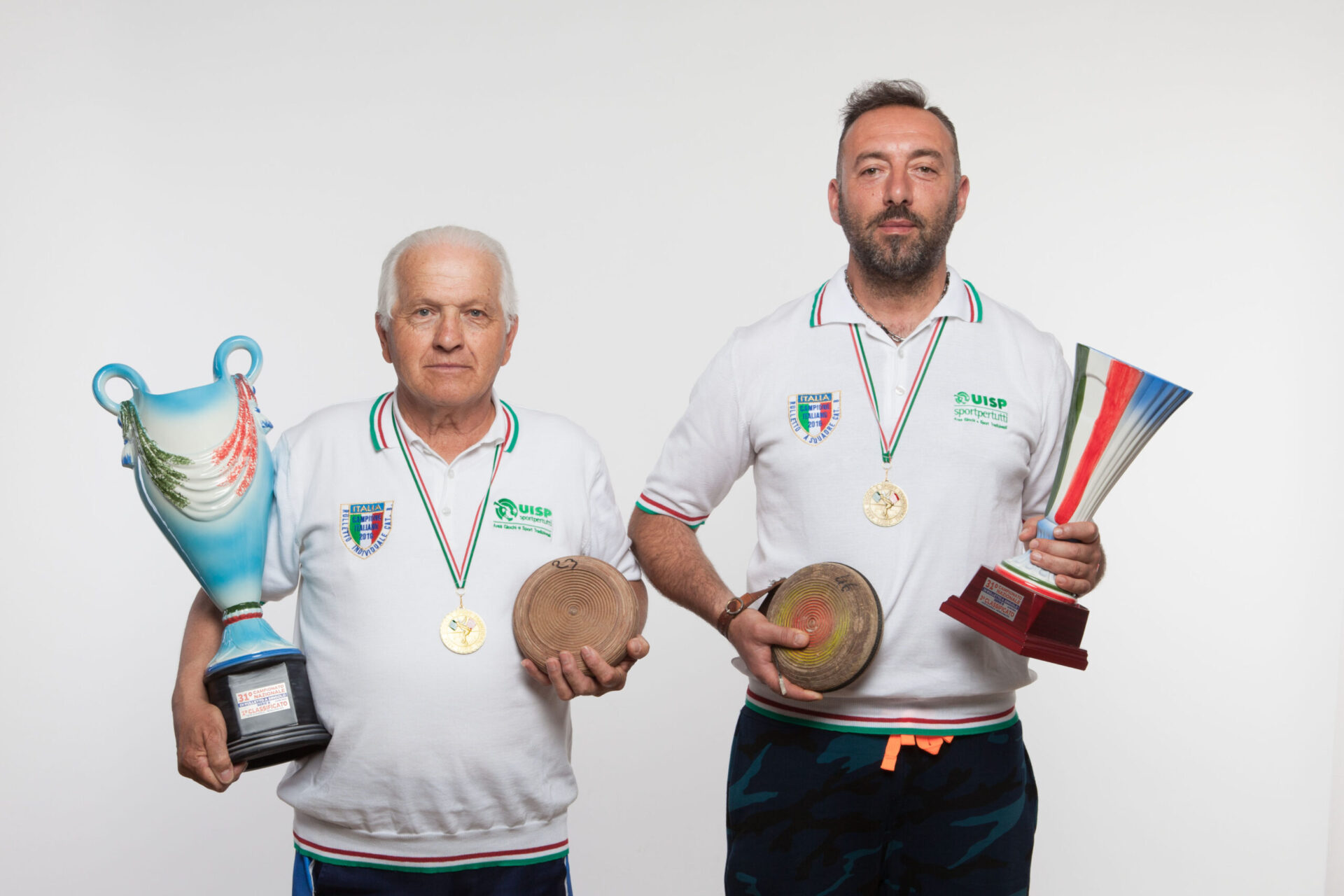 Sinalunga capitale italiana della ruzzola e di rulletto