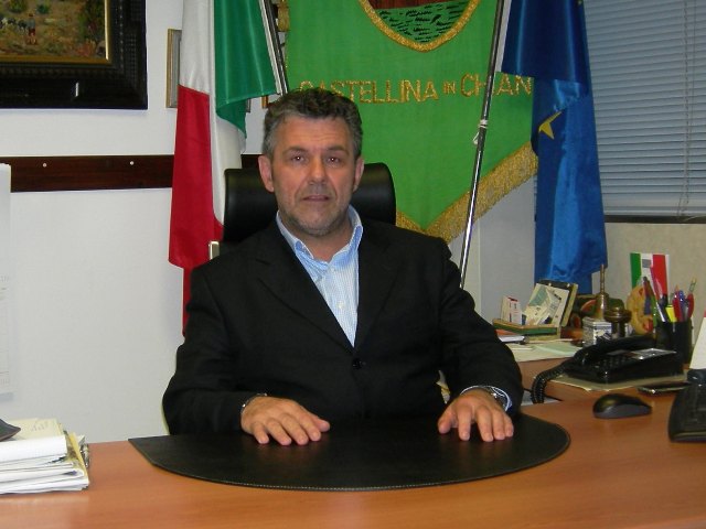 Chianti Storico, no grazie. Il sindaco di Castellina: «Per le fusioni occorre prudenza»