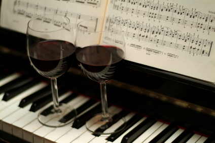 Musica e vino. Dal 30 giugno il via a Amiata Piano Festival