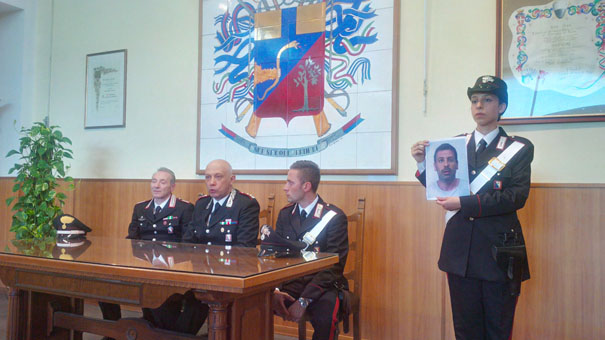 Senza pentimento. Il killer di Firenze ai Carabinieri: «L’ho fatto io e non lo rimpiango»