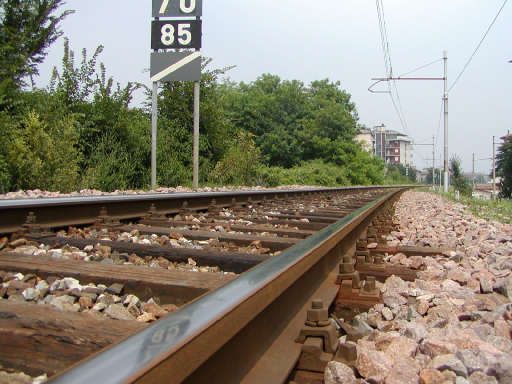 Empoli-Granaiolo, sì al raddoppio di dieci km di ferrovia