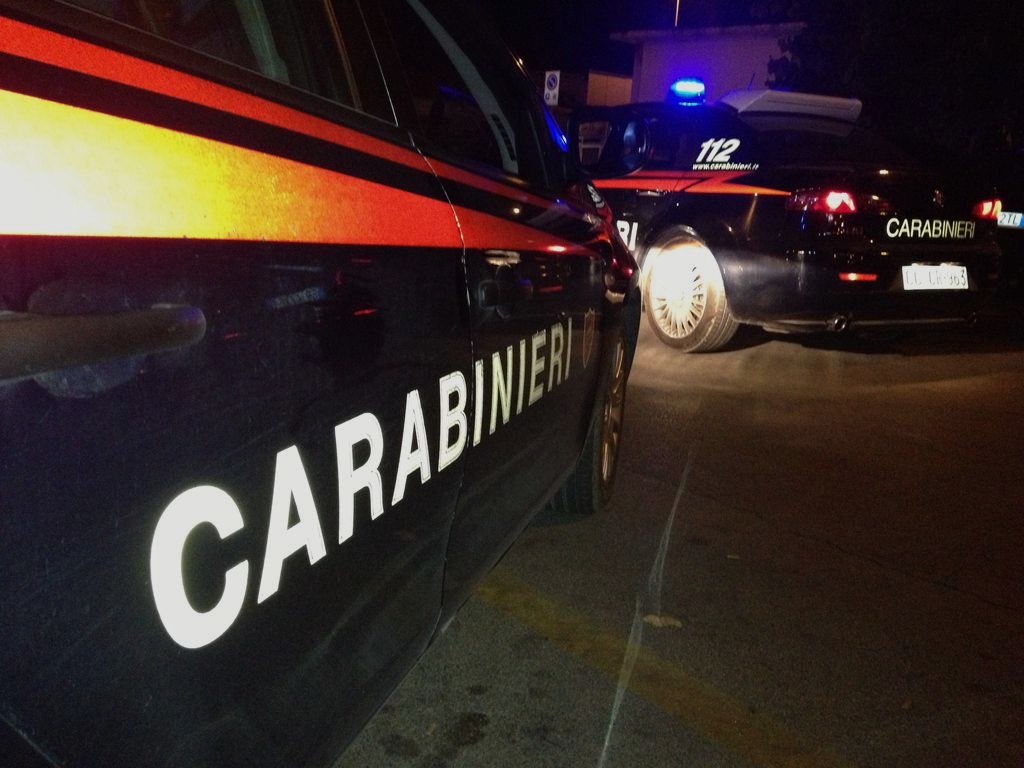 Maltrattamenti in famiglia. Torrita di Siena, allontanato da casa per continue vessazioni su convivente - agenzia Impress