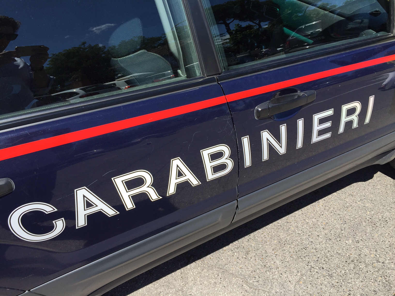 Carabinieri sotto inchiesta. Lunigiana, Procura indaga su maltrattamenti in caserma