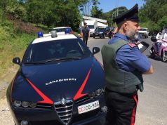 Truffa una giovane e le porta via 30 mila euro di gioielli: arrestato dai carabinieri Carabinieri in azione per sventare la truffa