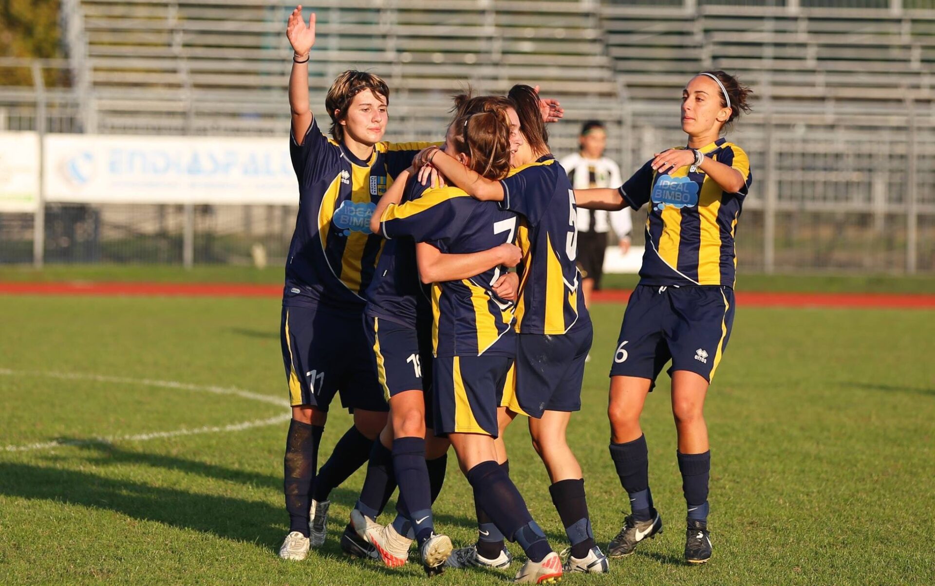 L’Empoli copia la Fiorentina. Acquistata la maggioranza del Castelfranco femminile