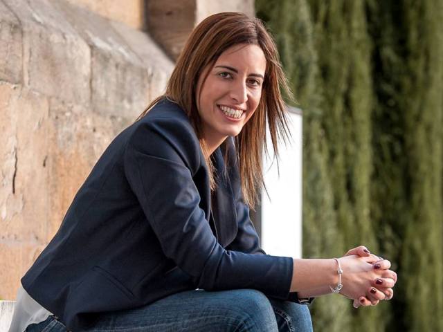 L’unica vittoria dem. Svolta storica di Altopascio, Sara D’Ambrosio sindaco