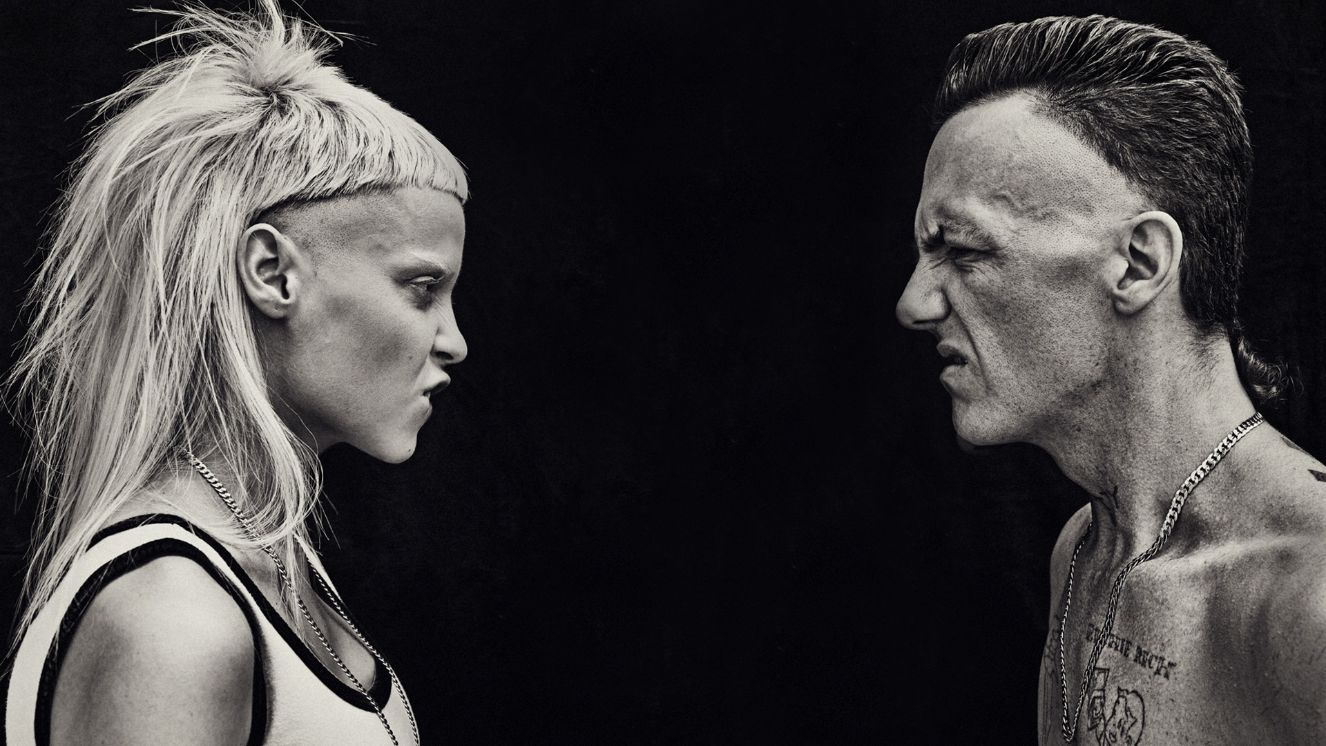 Tra rap e elettronica. Il 14 giugno a Firenze i Die Antwoord in concerto