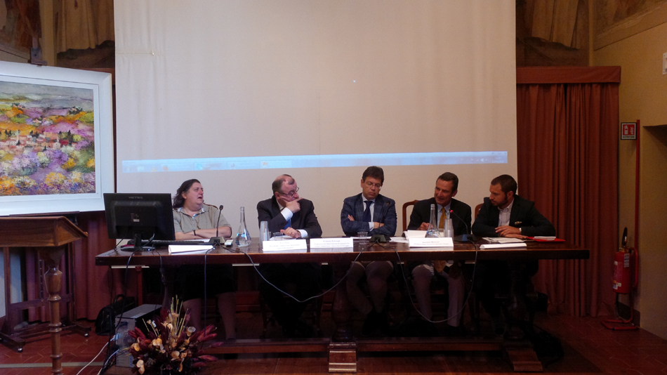 Normative fiscali certe per produrre investimenti, l’appello dell’Upa Siena al Governo