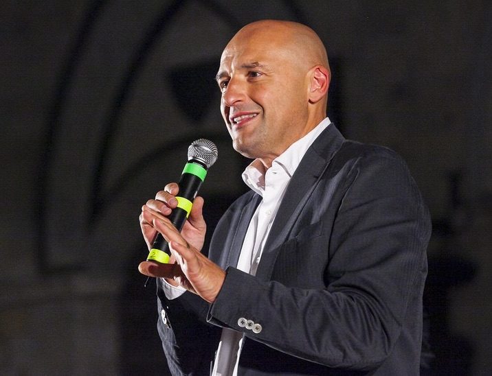 L’ex rettore Frati nuovo membro del Consiglio di indirizzo di Tls: il 17 ottobre sarà eletto presidente