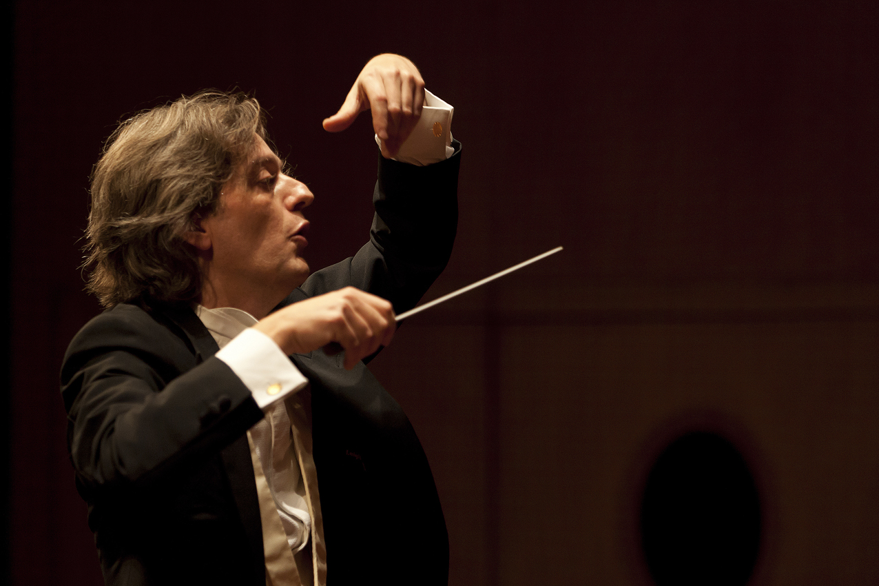 Al via la stagione estiva. Il 10 giugno a Firenze il maestro Giorgi suona con l’Orchestra della Toscana