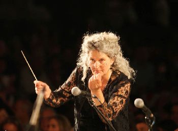 Estate Fiesolana. Il 29 giugno concerto Armonia Cantata diretto da Johanna Knauf