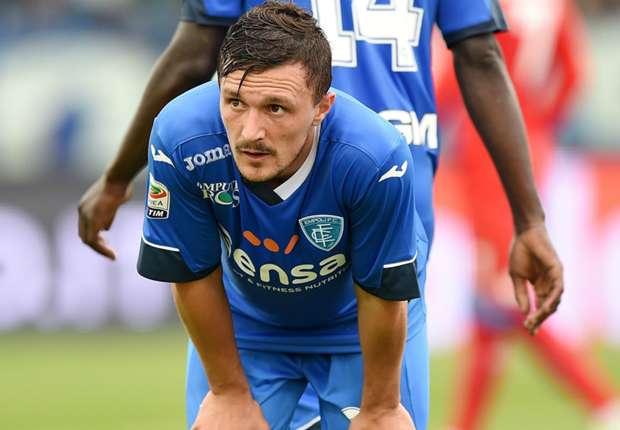 Empoli, per ora si fa cassa. Dopo Tonelli via anche Mario Rui
