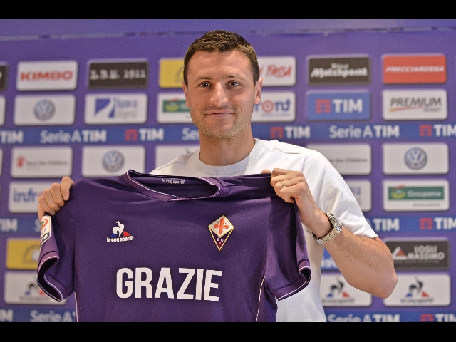 Nuovo inizio. Pasqual saluta la Fiorentina e riparte da Empoli