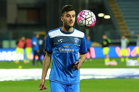 Largo ai giovani. Empoli, in arrivo dalla Primavera i rinforzi per la Serie A