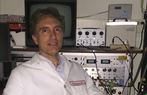 Ricerca italiana nel mondo. Il professor Recchia convocato dall’American Heart Association per studi sul cuore