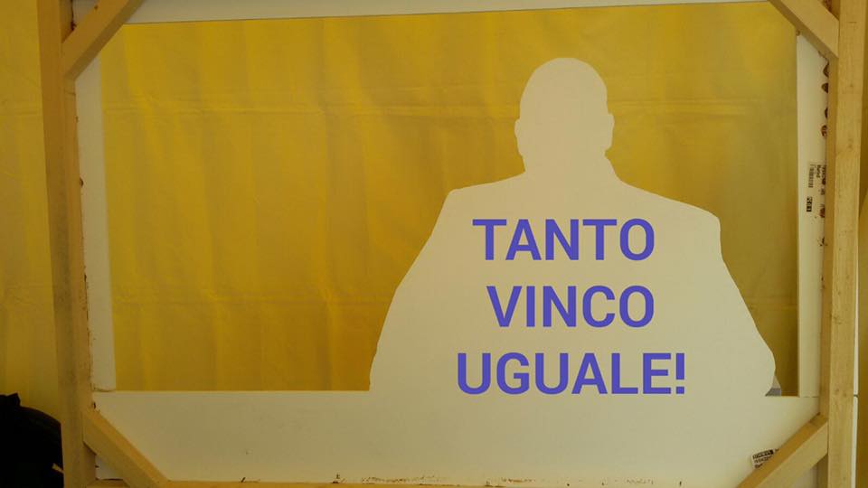 Voto incerto. Ballottaggio nei grandi Comuni, Grosseto, Sesto, Montevarchi. Pd in rincorsa. Candidati M5S assenti ma voti decisivi il 19