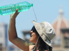 Dal 1955 solo in tre annate registrato un caldo maggiore del 2025. Da record anche la pioggia: + 20% sulle medie stagionali