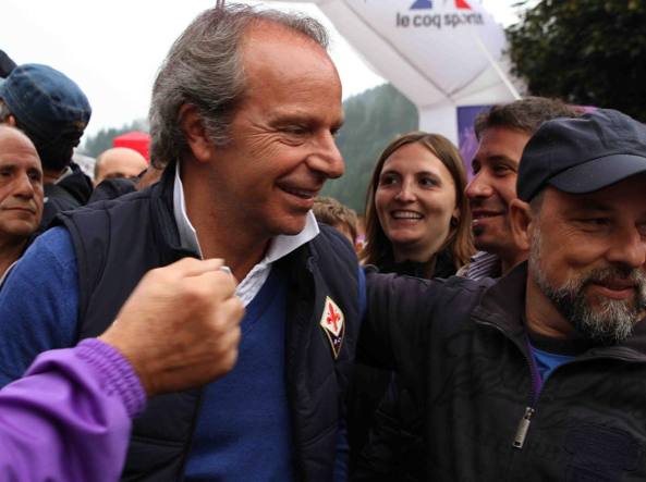 Diversità di vedute. Fiorentina, Della Valle-Sousa e i tanti nodi da sciogliere