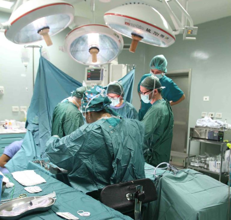 Agosto record. Trapianti a Pisa, 25 in un mese