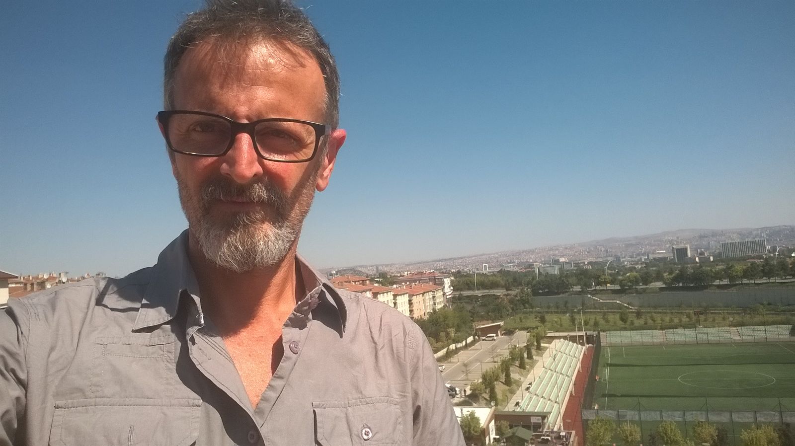 In Turchia durante il golpe. Il racconto da Ankara: «Esplosioni, colpi e fumo nella notte, poi uno strano day after…»