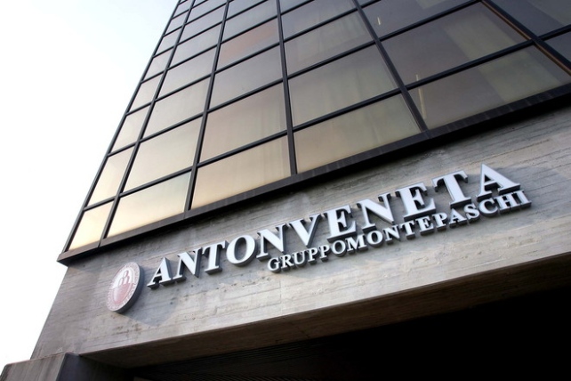 Ipotesi infondata. Mps, Ubi Banca smentisce l’interesse per l’ex Banca Antonveneta