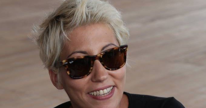 La madrina. Malika Ayane apre il Musart Festival: «Voglio farmi travolgere dalle bellezze di Firenze»