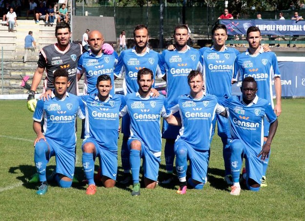 Campionato al via. Empoli,  c’è subito un fantasma: domenica al ‘Castellani’ il fresco ex Giampaolo