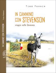 Inseguendo l’ombra di Stevenson e della sua asina