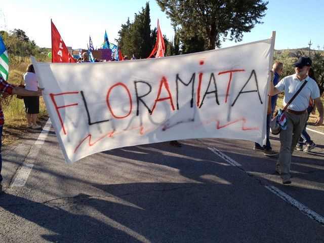 Floramiata appassisce. AAA imprenditore cercasi disperatamente e i lavoratori si tagliano lo stipendio