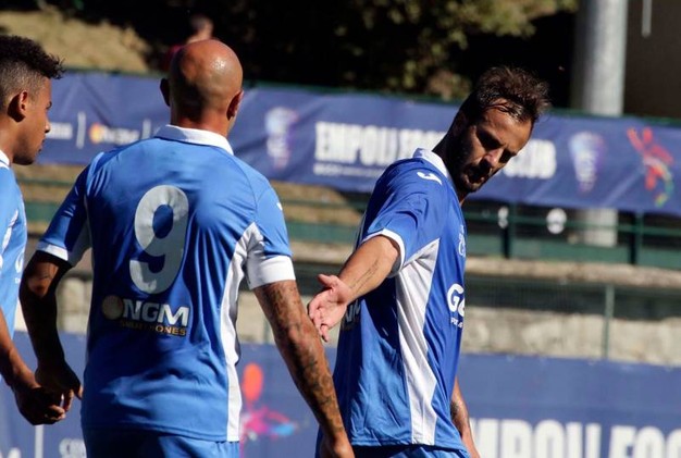 La coppia d’oro. Empoli, il duo Maccarone-Gilardino fa sognare i tifosi