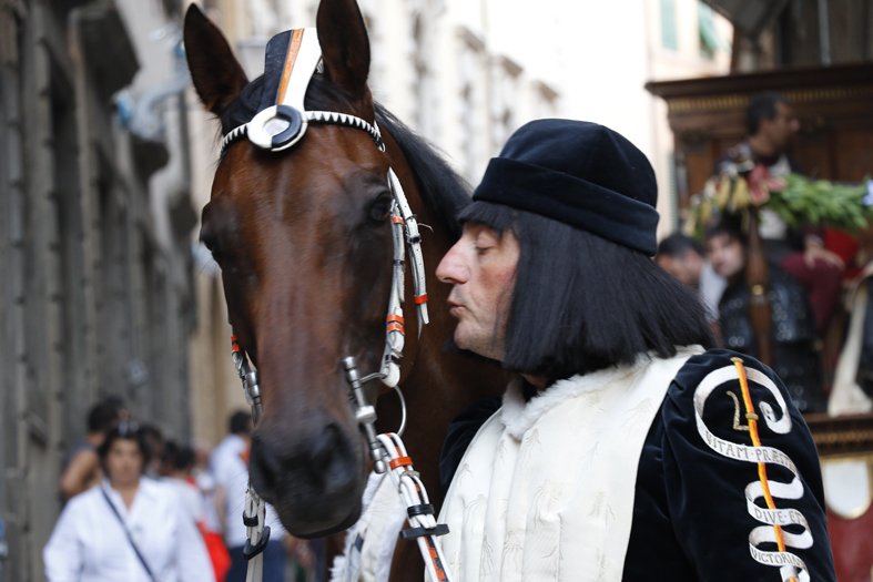 Un Palio da Matti…oli