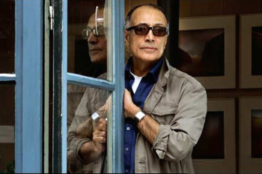 Il regista innamorato di Cortona. Kiarostami, il ricordo di Laurenzi : «Io attore per un giorno, lui amico per la vita»